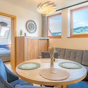 Salamandra Residence Tatra Resort & Spa