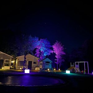 Lumi Resort Domki letniskowe